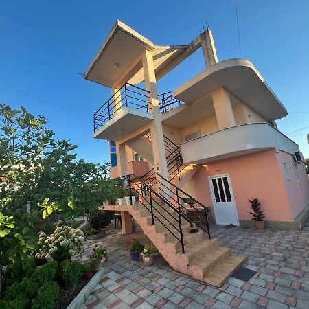 Guest House Vlorë 外观 照片
