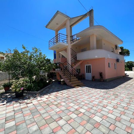 Guest House Vlorë 外观 照片