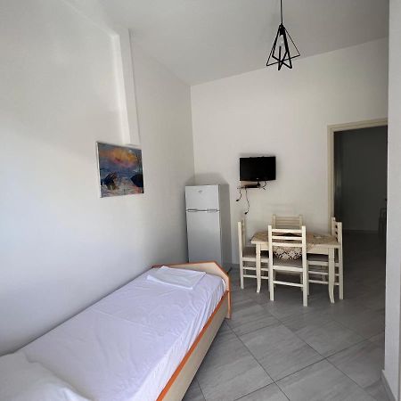 Guest House Vlorë 外观 照片