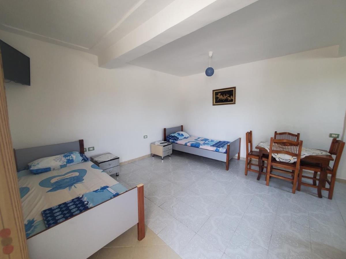 Guest House Vlorë 外观 照片
