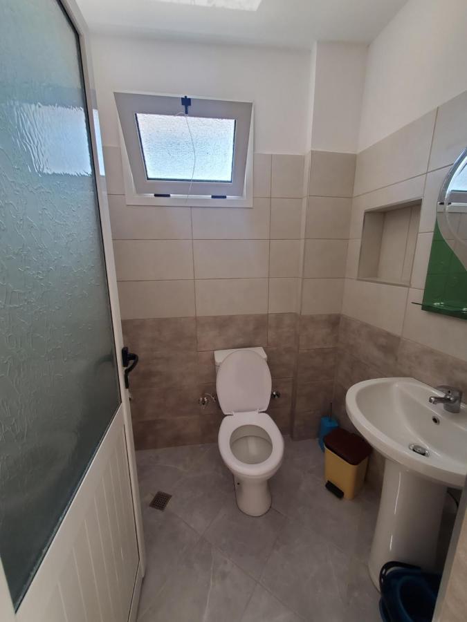 Guest House Vlorë 外观 照片