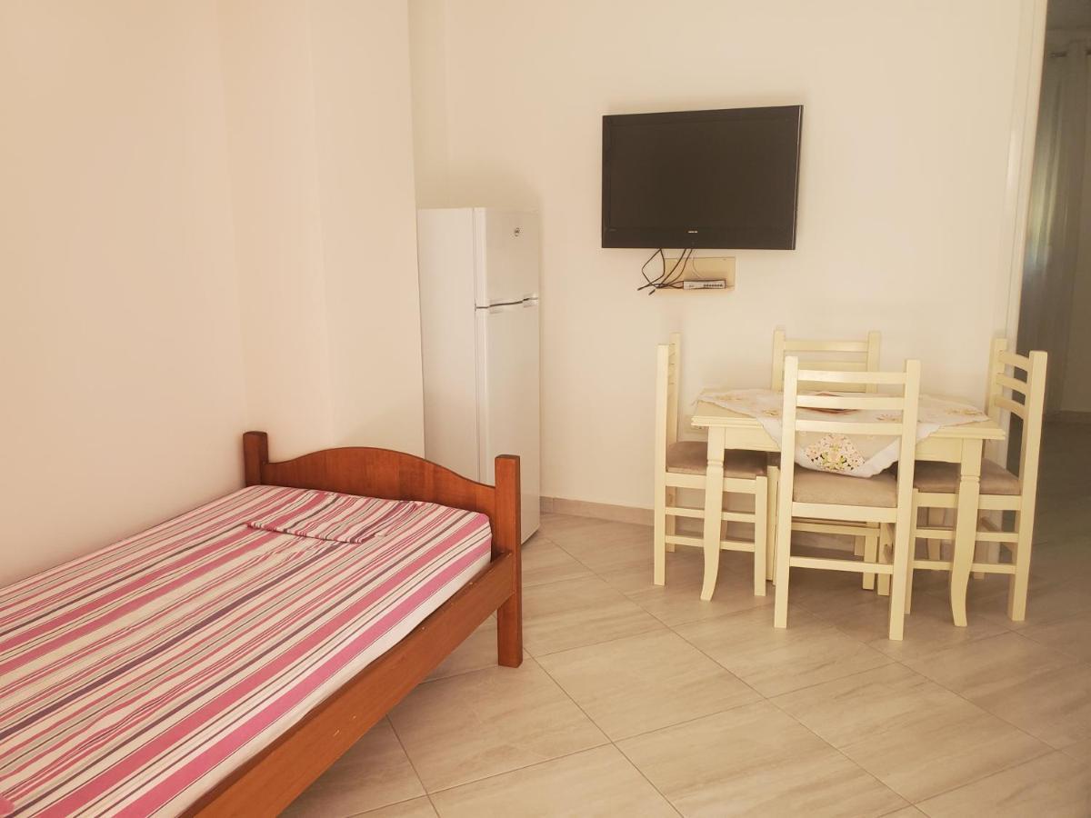 Guest House Vlorë 外观 照片