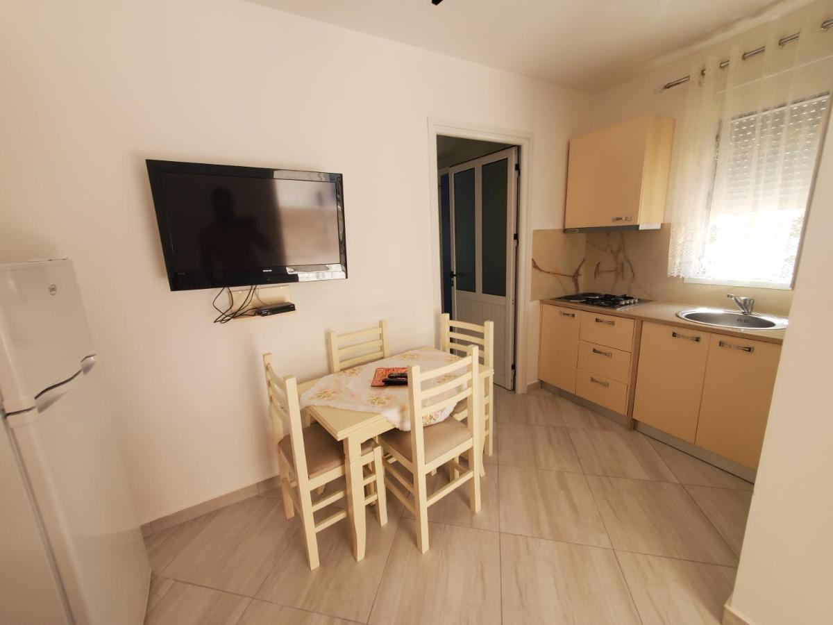 Guest House Vlorë 外观 照片