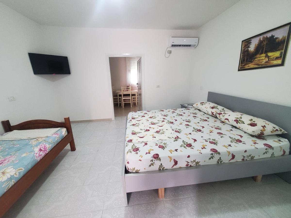 Guest House Vlorë 外观 照片