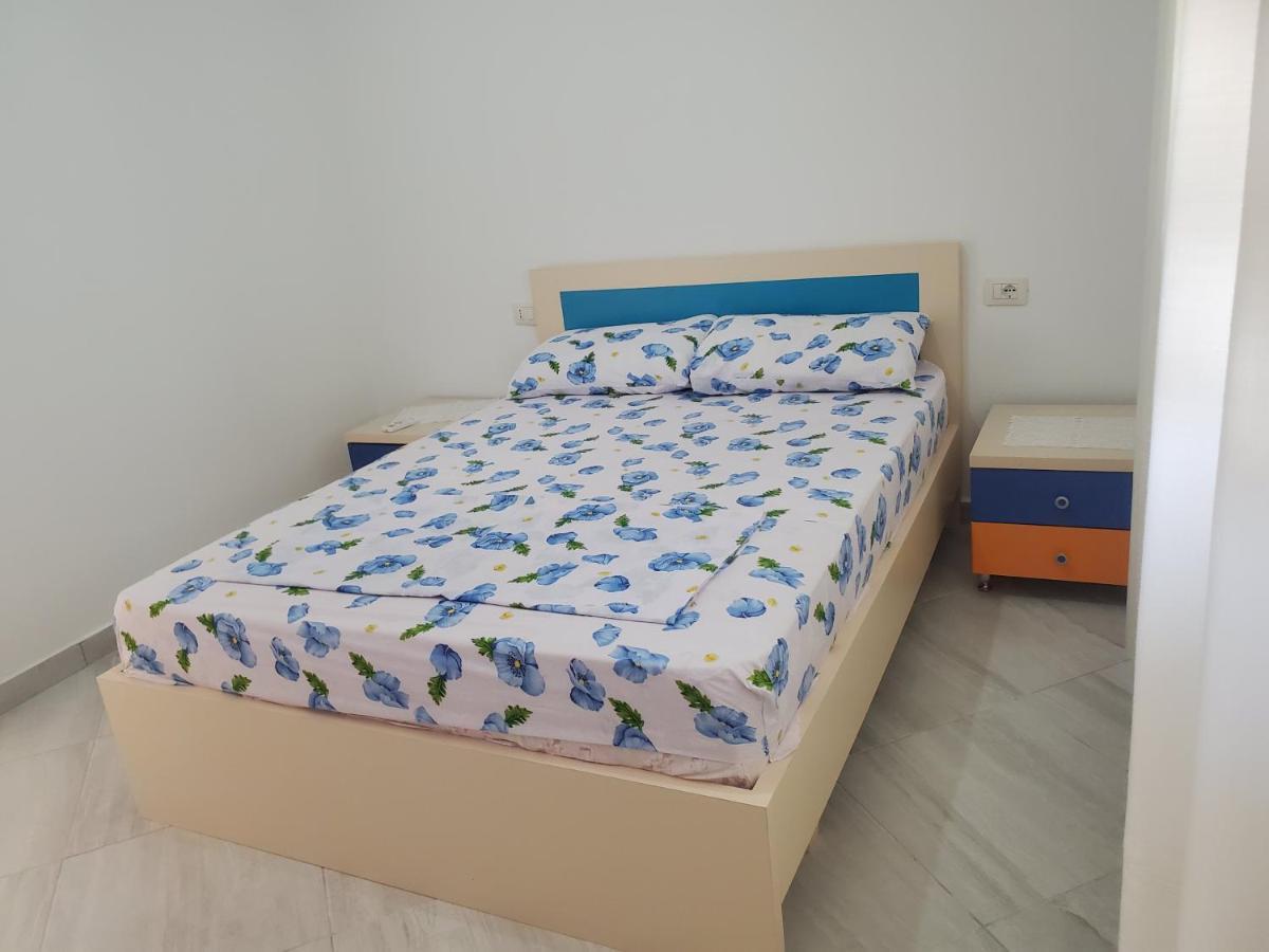 Guest House Vlorë 外观 照片