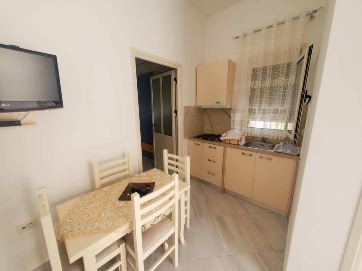 Guest House Vlorë 外观 照片