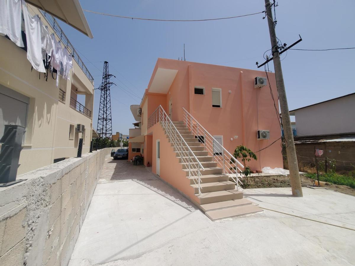 Guest House Vlorë 外观 照片