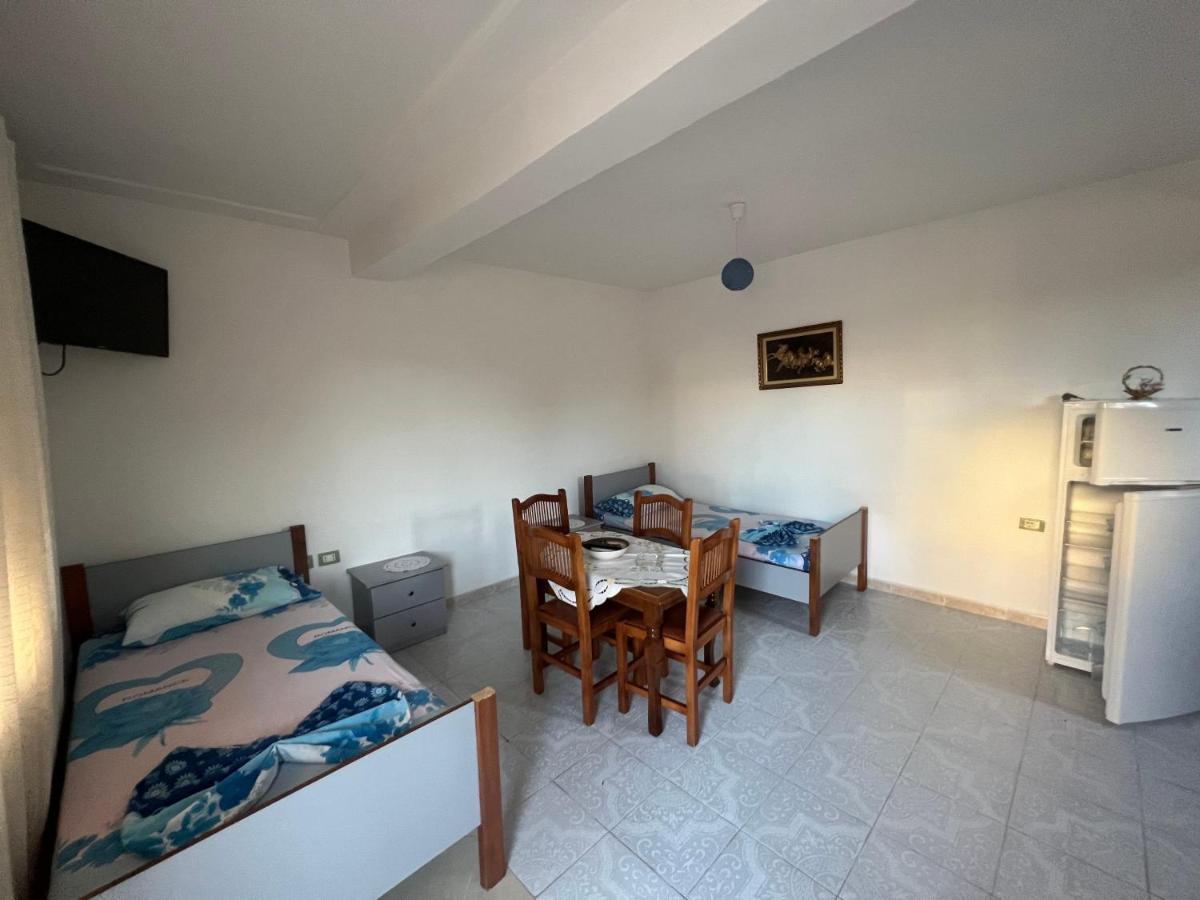Guest House Vlorë 外观 照片