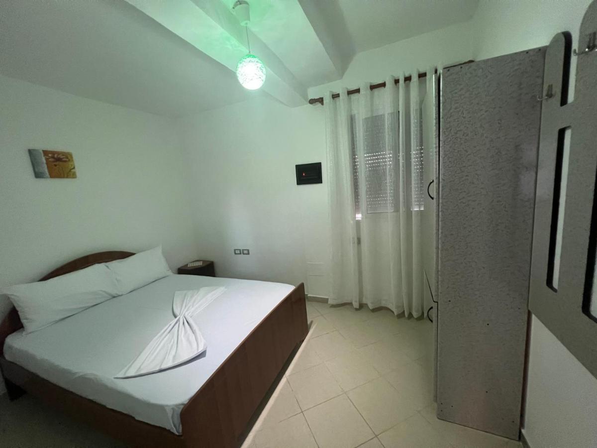 Guest House Vlorë 外观 照片