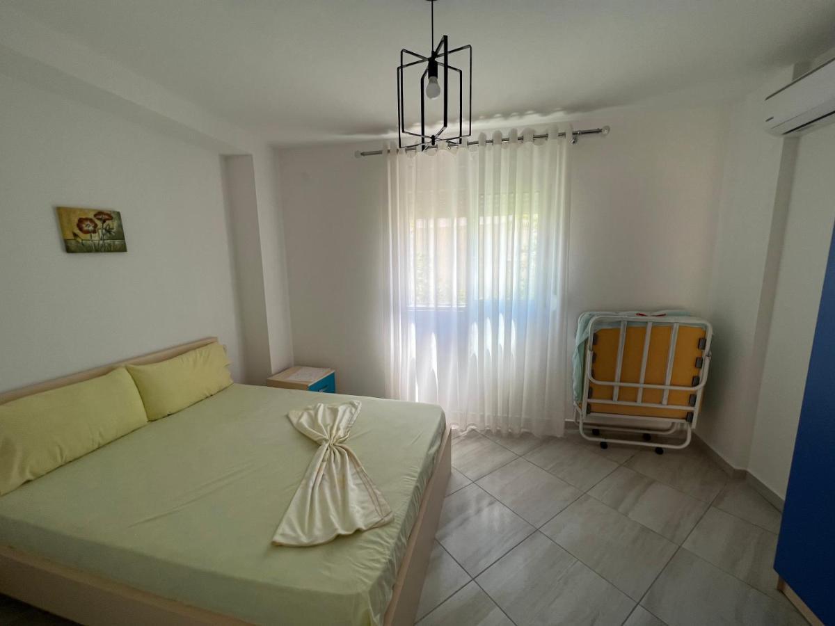 Guest House Vlorë 外观 照片