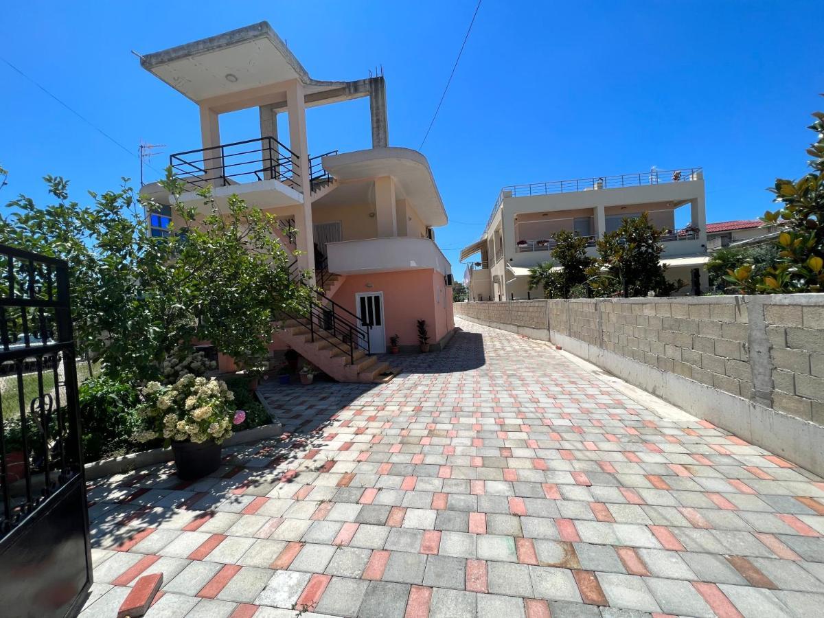 Guest House Vlorë 外观 照片