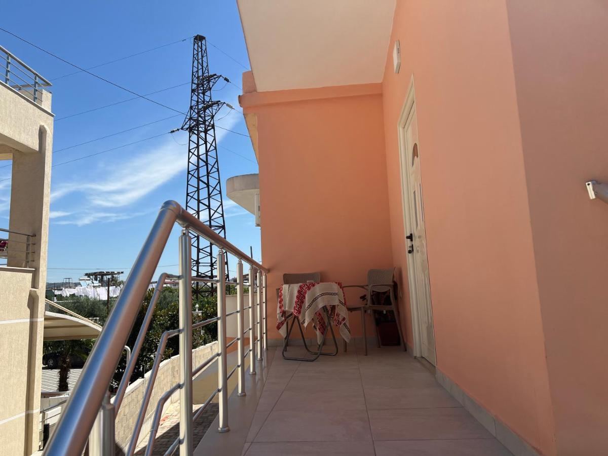 Guest House Vlorë 外观 照片