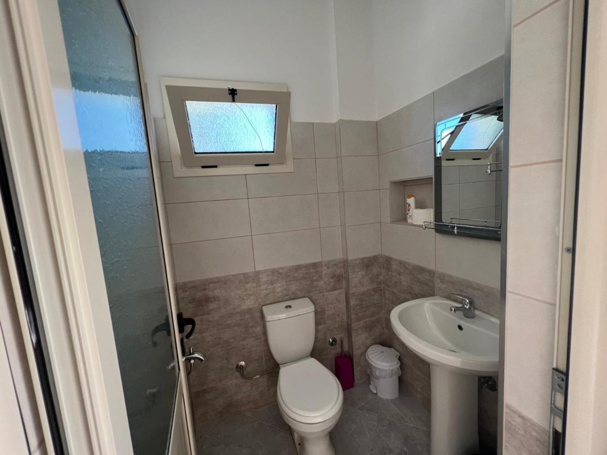 Guest House Vlorë 外观 照片
