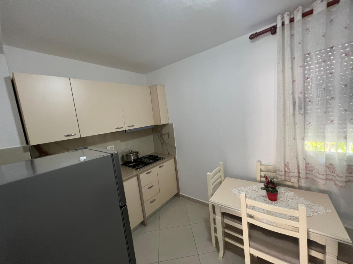 Guest House Vlorë 外观 照片