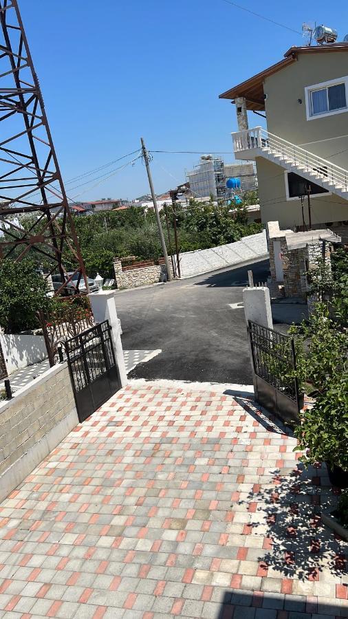 Guest House Vlorë 外观 照片
