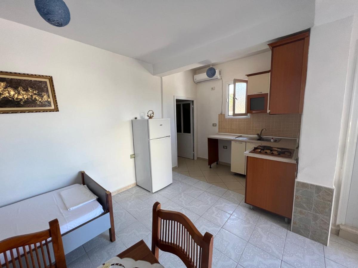Guest House Vlorë 外观 照片