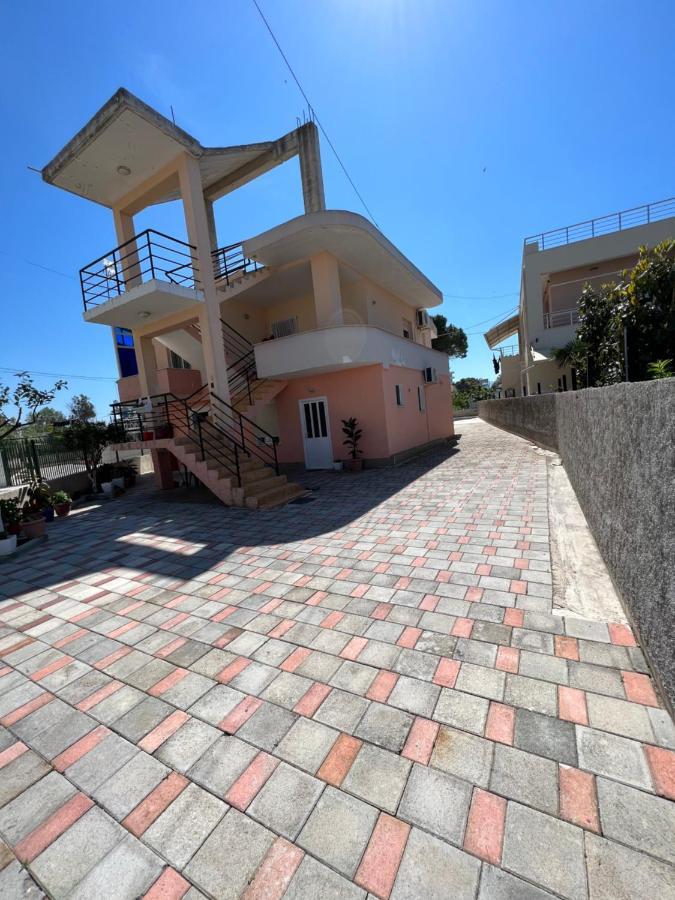 Guest House Vlorë 外观 照片