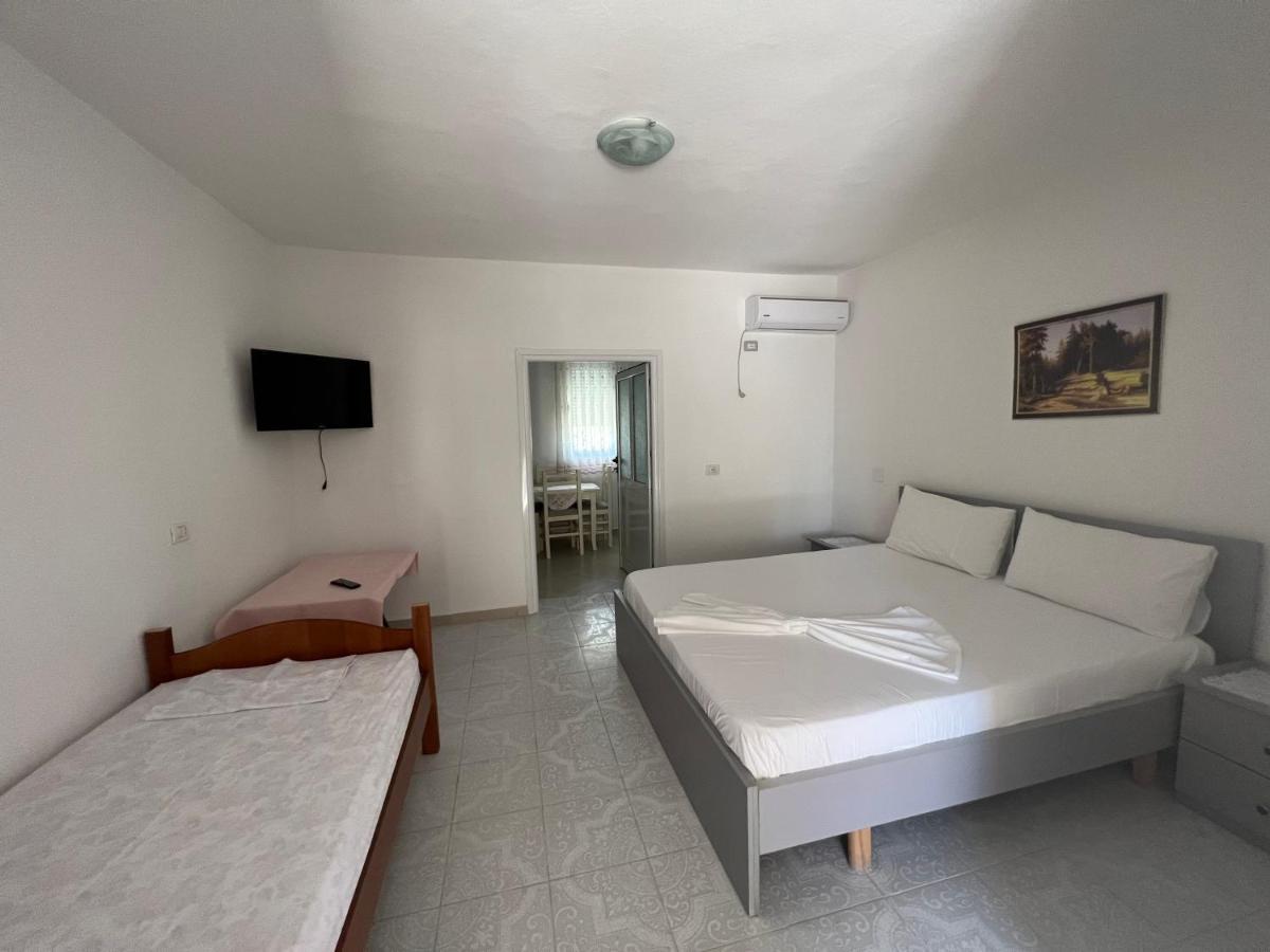 Guest House Vlorë 外观 照片