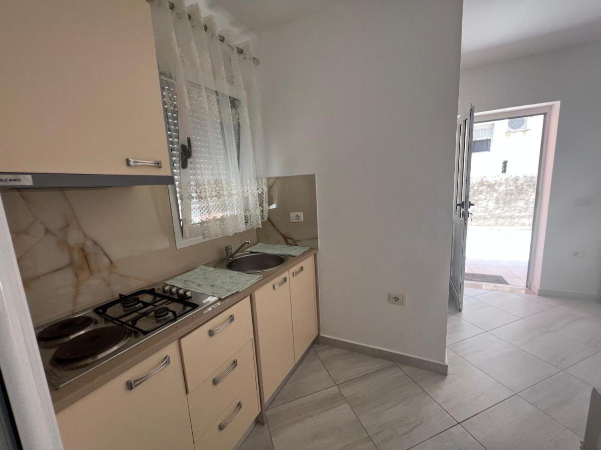 Guest House Vlorë 外观 照片